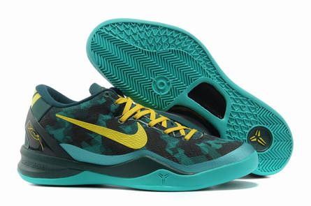 Nike Kobe Shoes-052